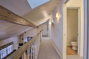 Appartamento (3 Bedrooms) | Interni