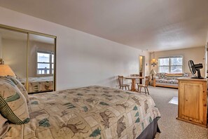 Apartment (3 Bedrooms) | Interior