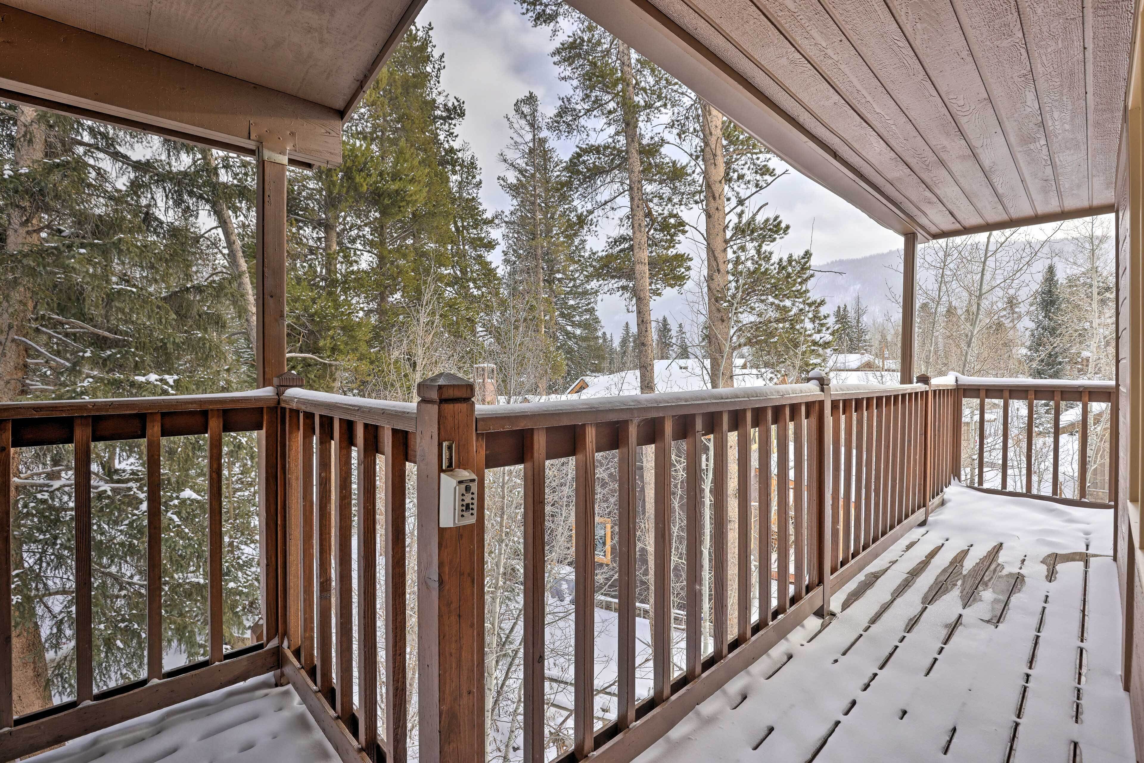 公寓 (3 Bedrooms) | 住宿内部