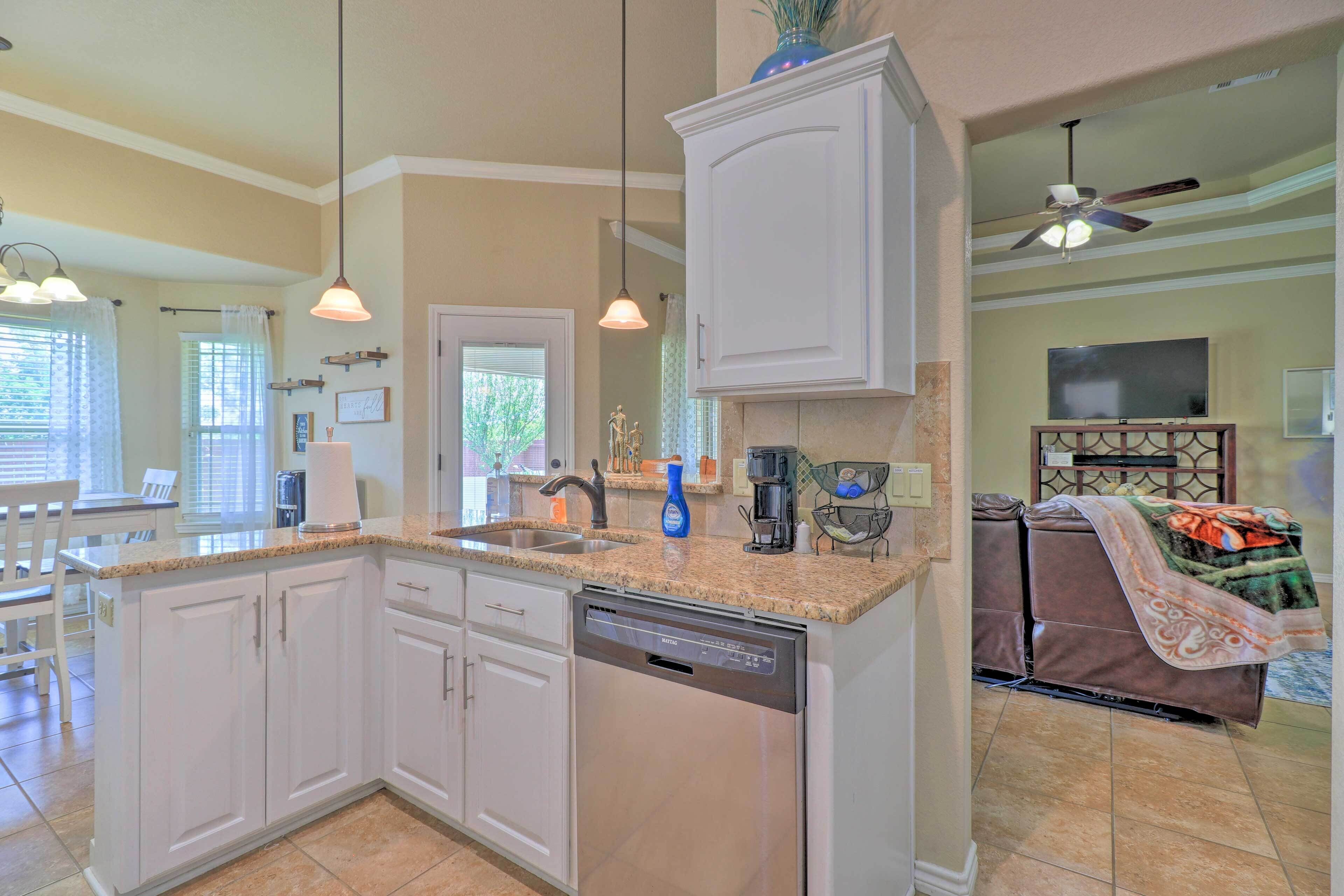 Casa (3 Bedrooms) | Interior