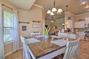 Casa (3 Bedrooms) | Interior