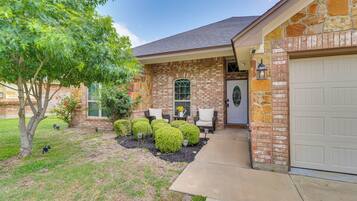 Nhà (3 Bedrooms) | Nội thất