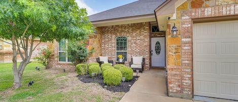 單棟房屋 (3 Bedrooms) | 內部