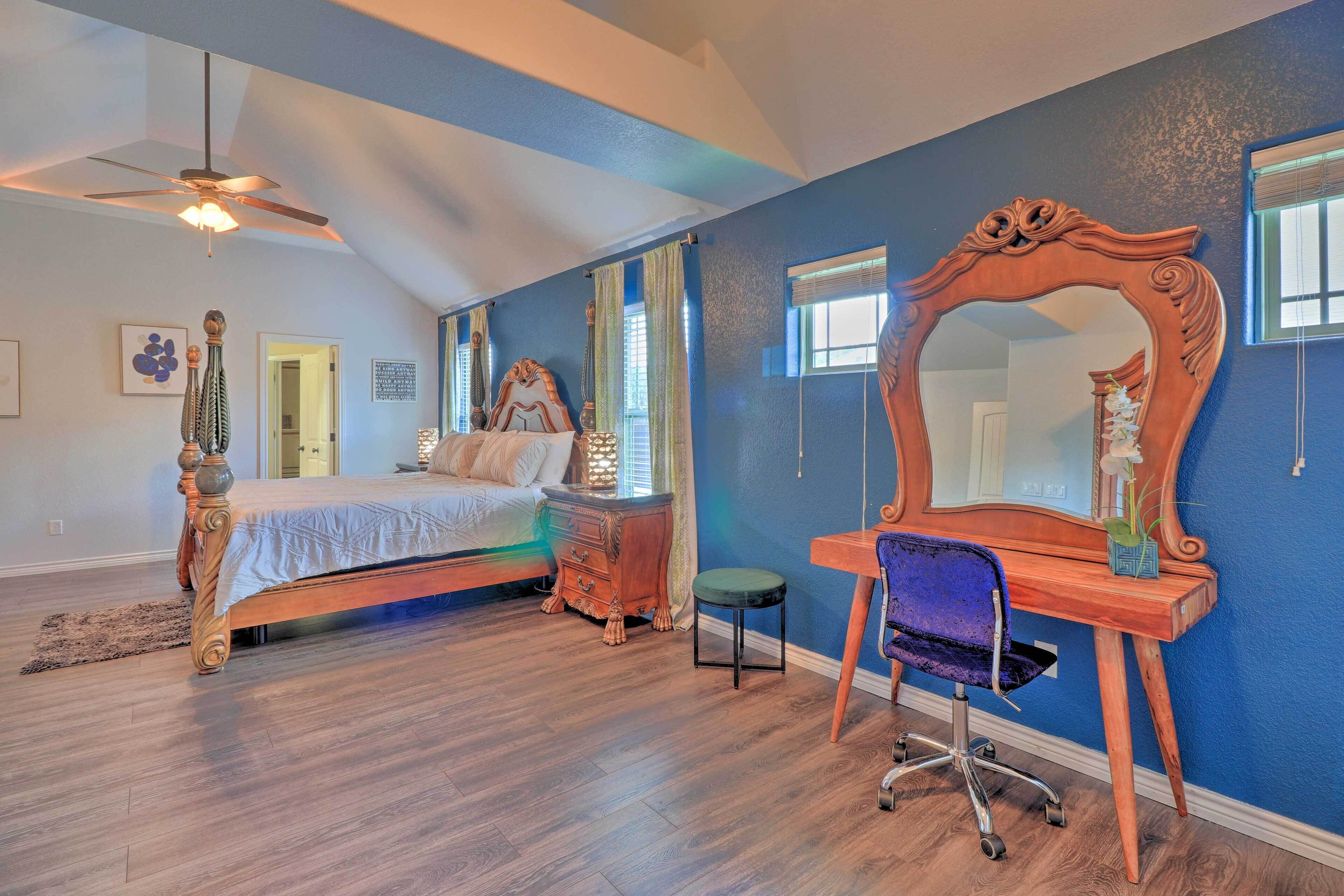 獨棟房屋 (3 Bedrooms) | 住宿內部