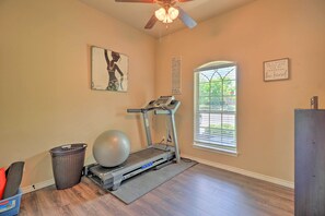 Casa (3 Bedrooms) | Interior