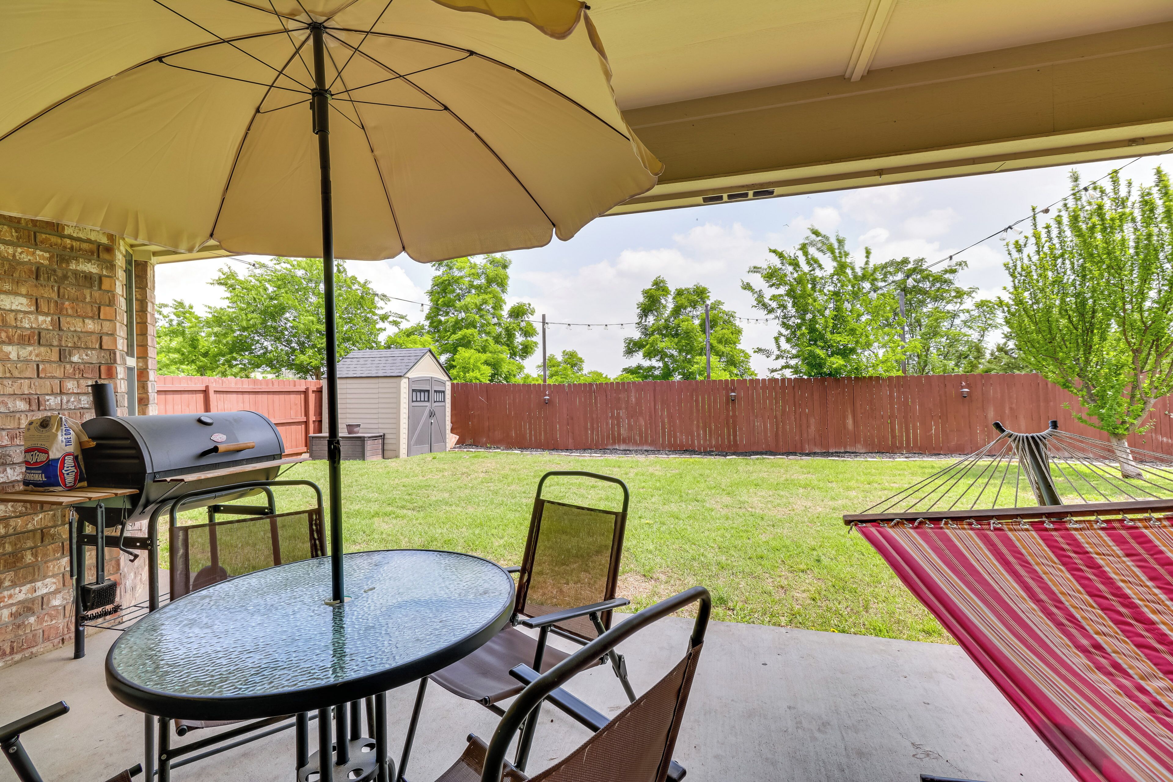 Rumah (3 Bedrooms) | Interior