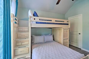Casa (3 Bedrooms) | Interior