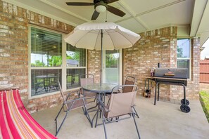 Maison (3 Bedrooms) | Intérieur