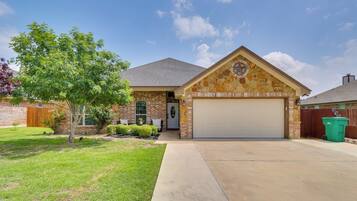 Maison (3 Bedrooms) | Intérieur