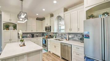 Rumah (3 Bedrooms) | Interior