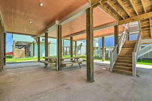 Casa (3 Bedrooms) | Interni