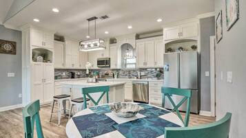 Maison (3 Bedrooms) | Intérieur