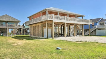 Nhà (3 Bedrooms) | Nội thất