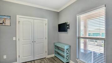 Nhà (3 Bedrooms) | Nội thất