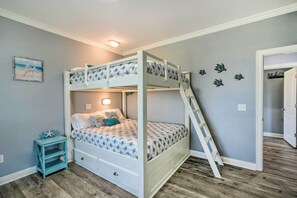 Nhà (3 Bedrooms) | Nội thất