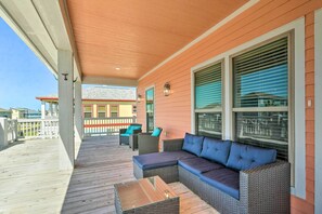 Ferienhaus (3 Bedrooms) | Innenbereich