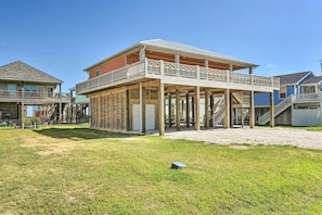 Casa (3 Bedrooms) | Interni