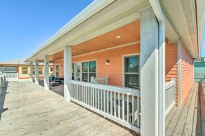 Nhà (3 Bedrooms) | Nội thất