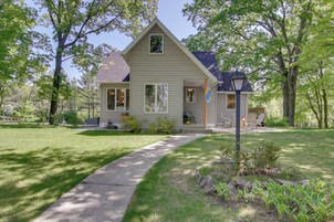 Cottage (4 Bedrooms) | Interior