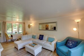 Småhus (4 Bedrooms) | Innvendig