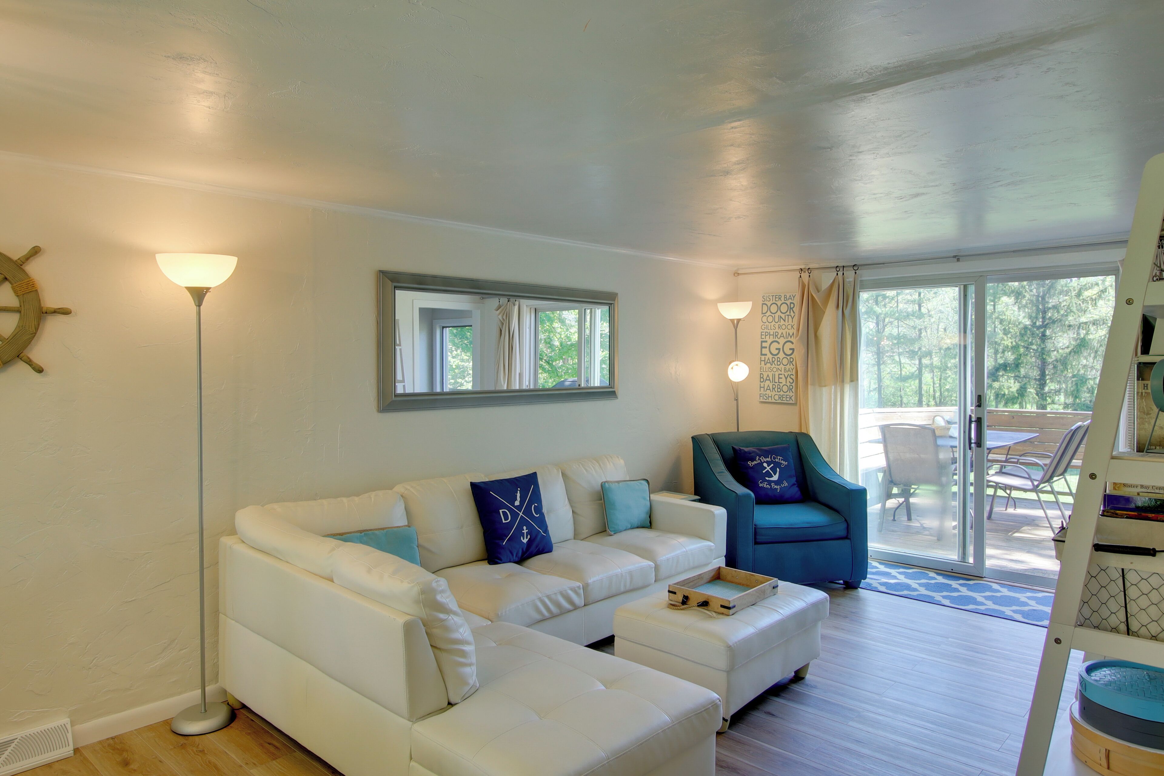 Cottage (4 Bedrooms) | Interior