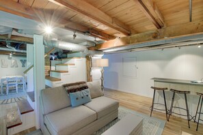 Casa rural (4 Bedrooms) | Interior