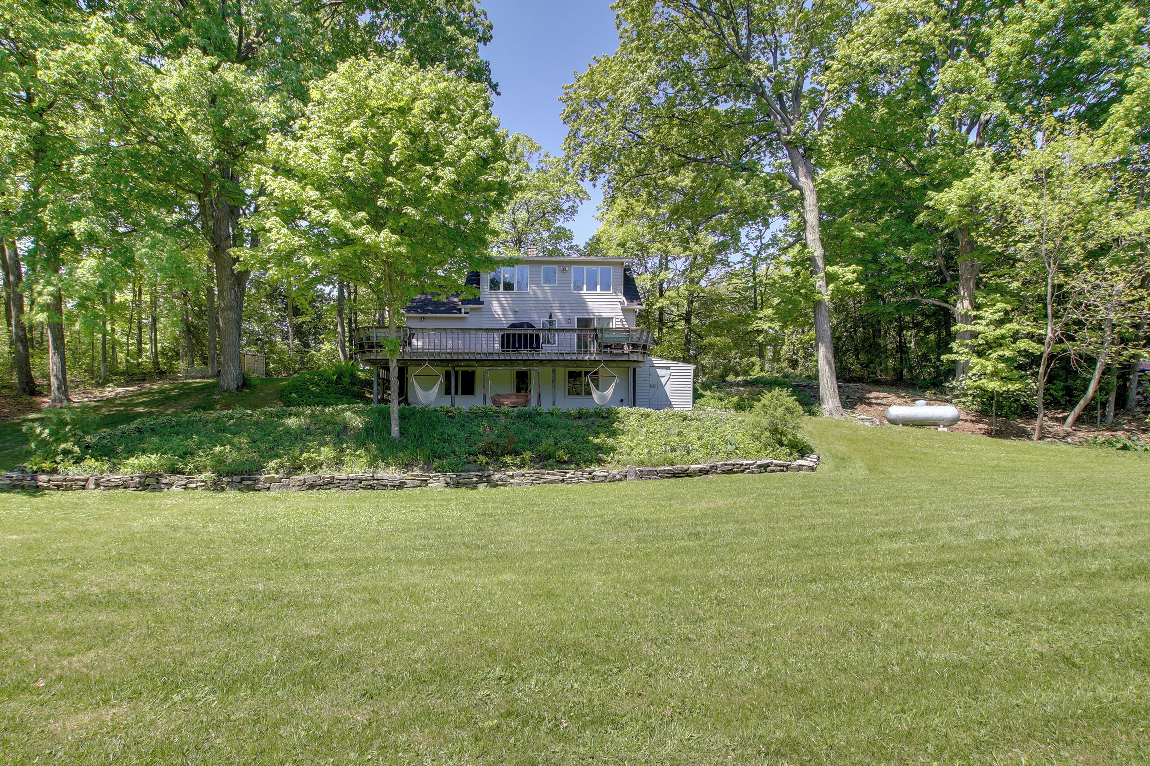 Cottage (4 Bedrooms) | Interior