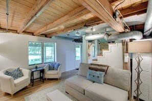 Cottage (4 Bedrooms) | Interior