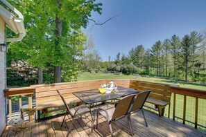 Småhus (4 Bedrooms) | Innvendig