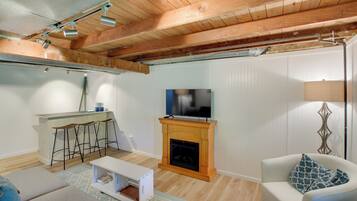 Cottage (4 Bedrooms) | Interior