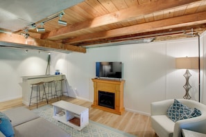 平房 (4 Bedrooms) | 住宿內部