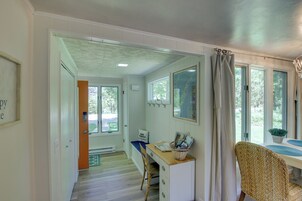 Cottage (4 Bedrooms) | Interior