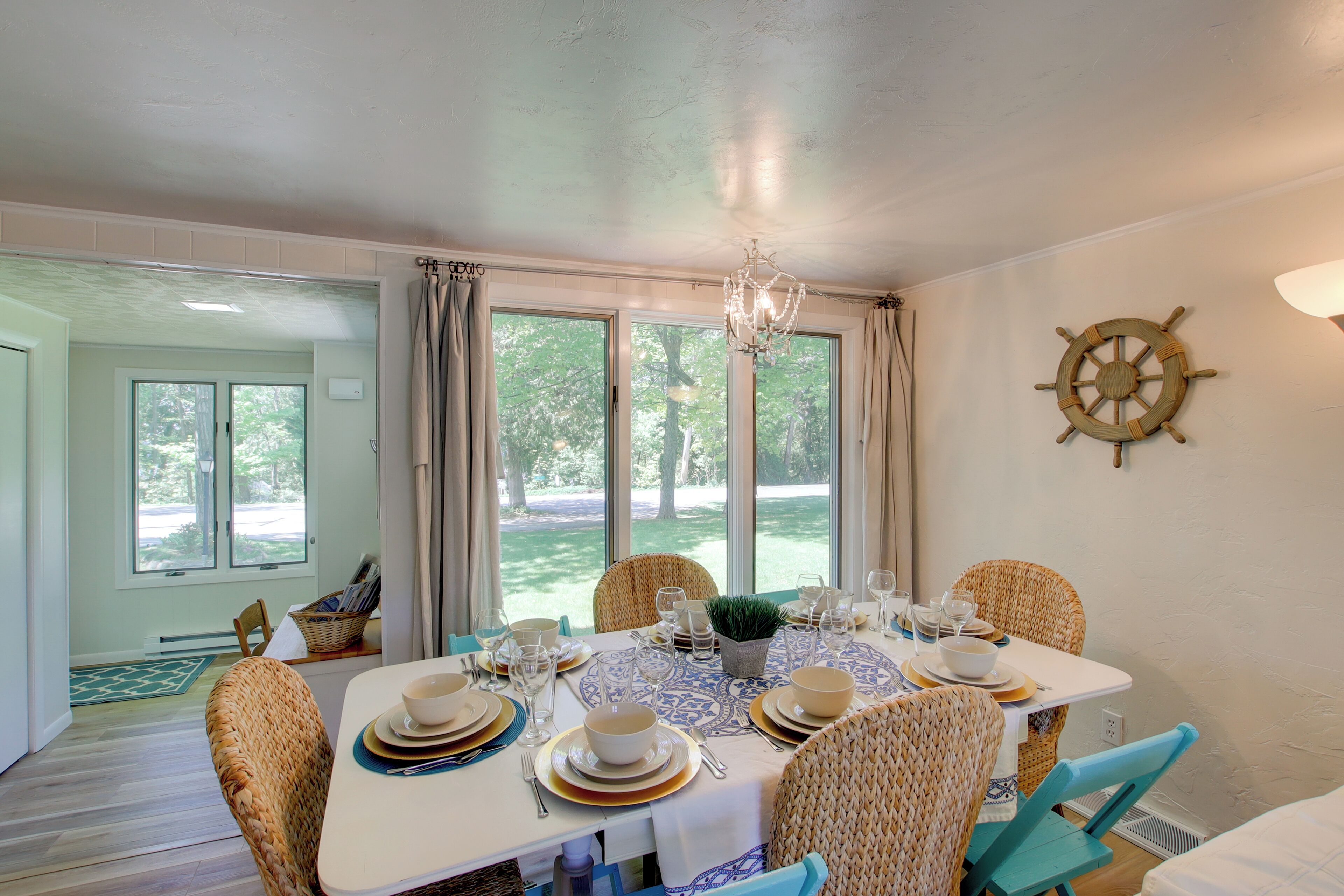 Cottage (4 Bedrooms) | Interior