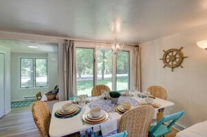 Cottage (4 Bedrooms) | Interior