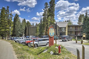 Interior - Breckenridge Condo w/ Balcony: Walk to Ski Resort (Breckenridge)