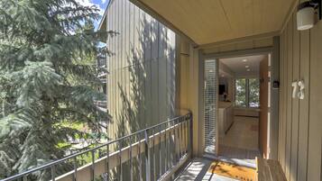 Appartement (2 Bedrooms) | Interieur