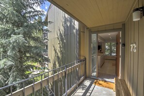 Leilighet (2 Bedrooms) | Innvendig