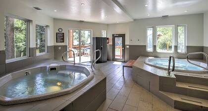 Breckenridge Condo w/ Balcony: Walk to Ski Resort