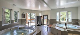 Breckenridge Condo w/ Balcony: Walk to Ski Resort