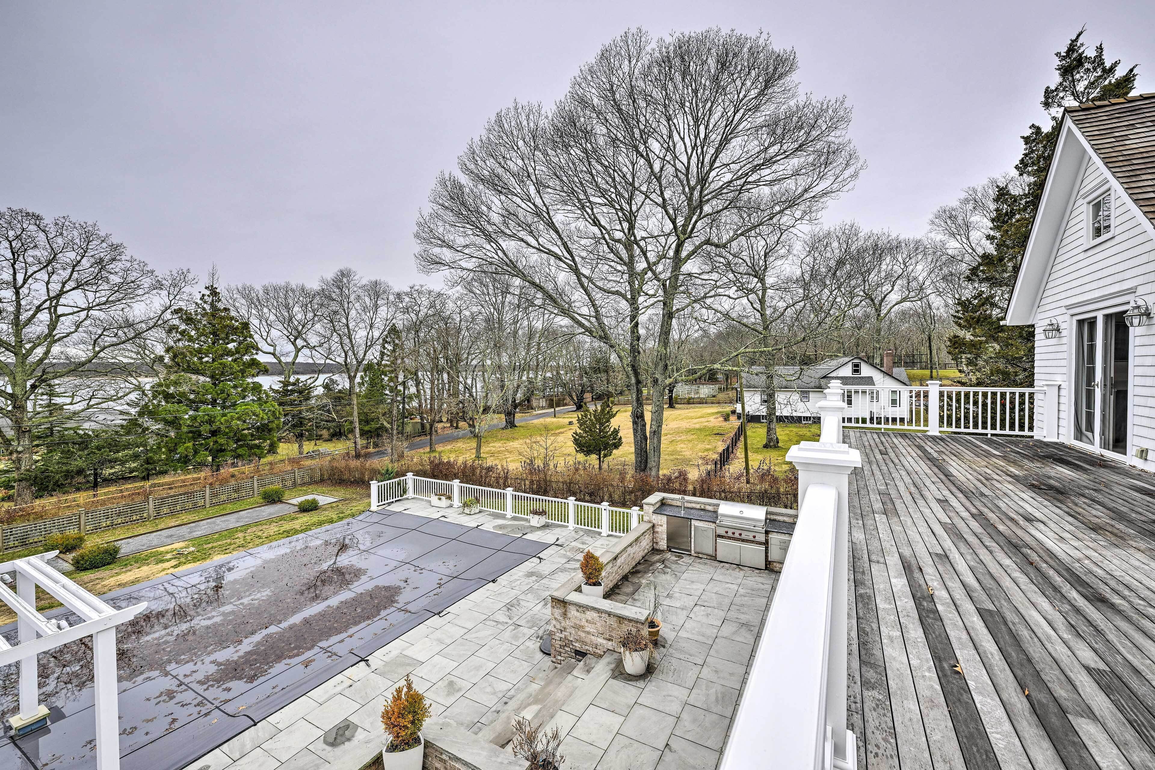 Casa (5 Bedrooms) | Parte interna