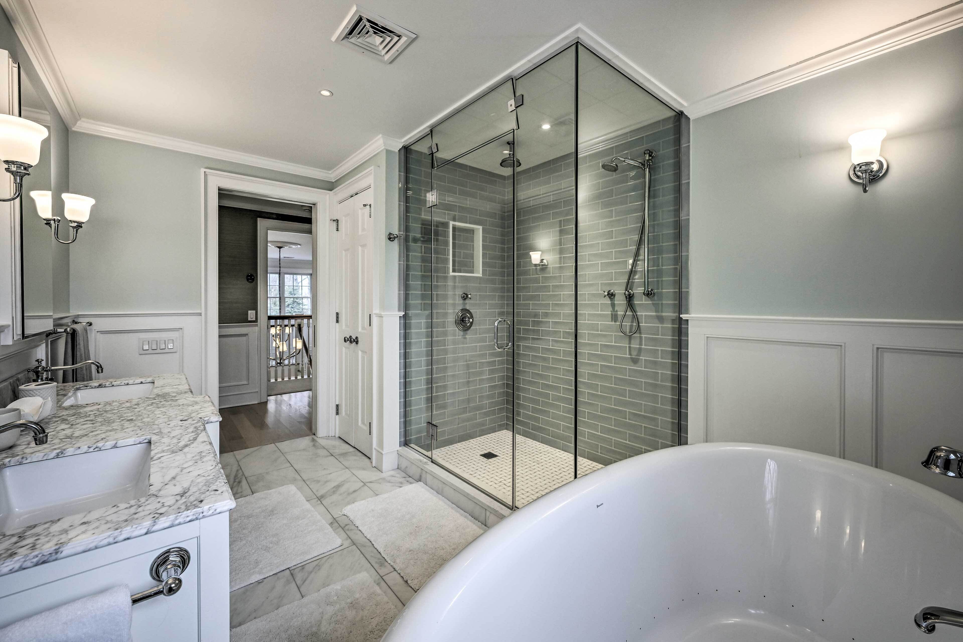 Huis (5 Bedrooms) | Interieur