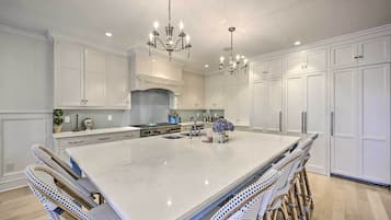 Huis (5 Bedrooms) | Interieur