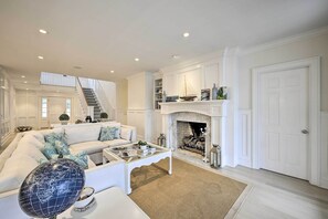 ハウス (5 Bedrooms) | 内装