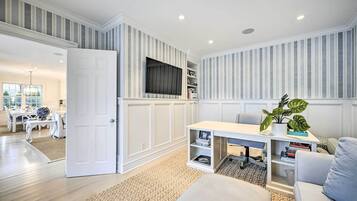 Ferienhaus (5 Bedrooms) | Innenbereich
