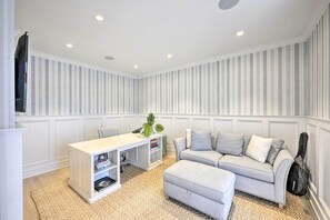 Casa (5 Bedrooms) | Parte interna