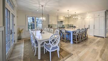 Casa (5 Bedrooms) | Parte interna