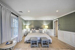 Casa (5 Bedrooms) | Parte interna