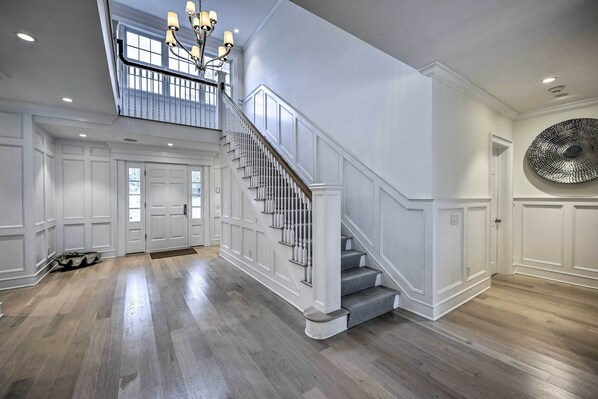 Casa (5 Bedrooms) | Parte interna