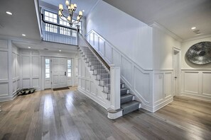 ハウス (5 Bedrooms) | 内装