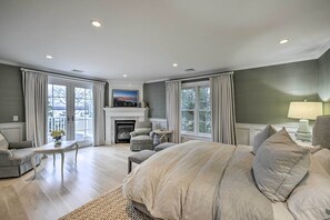 ハウス (5 Bedrooms) | 内装